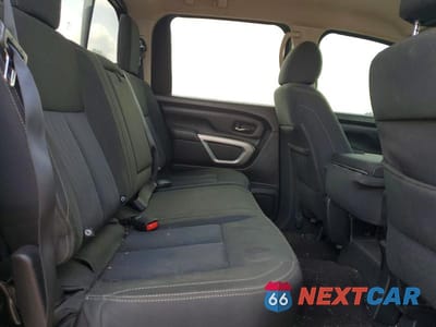 Zdjęcie 10 z 13 samochodu: 2017 NISSAN TITAN S VIN:1N6AA1EJ6HN508834 - miniatura