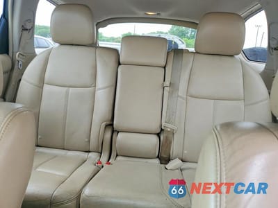 Zdjęcie 10 z 13 samochodu: 2013 NISSAN PATHFINDER S VIN:5N1AR2MNXDC628854 - miniatura