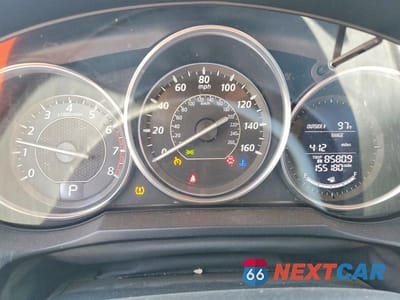 Zdjęcie 9 z 12 samochodu: 2015 MAZDA 6 SPORT VIN:JM1GJ1U59F1223261 - miniatura