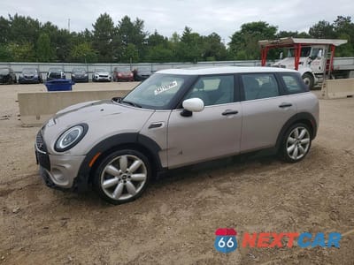 2022 MINI COOPER S CLUBMAN ALL4 WMWXJ1C04N2R88566 - główne zdjęcie licytacji z USA - miniatura