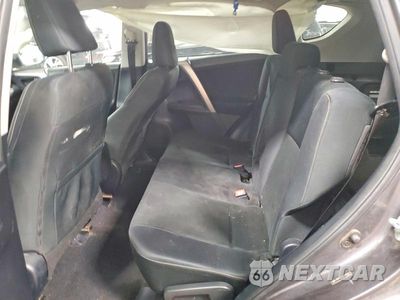 Zdjęcie 11 z 13 samochodu: 2013 TOYOTA RAV4 XLE VIN:JTMRFREV6D5025413 - miniatura