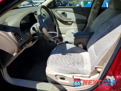 Zdjęcie 7 z 12 samochodu: 2005 CHEVROLET MALIBU MAXX LS VIN:1G1ZT64895F332033 - miniatura