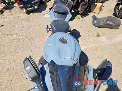 Piąte zdjęcie samochodu w środku: 2019 SUZUKI GSX-R600 VIN:JS1GN7FA8K7100442 - miniatura