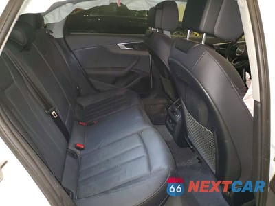 Zdjęcie 10 z 12 samochodu: 2019 AUDI A4 PREMIUM PLUS VIN:WAUENAF42KA015665 - miniatura
