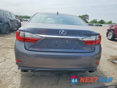 Zdjęcie 6 z 13 samochodu: 2018 LEXUS ES 350 VIN:58ABK1GG1JU081102 - miniatura