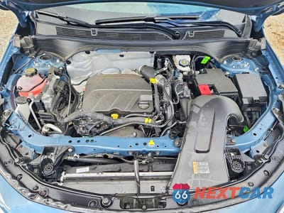 Zdjęcie 11 z 12 samochodu: 2026 BUICK ENVISTA VIN:KL47LBEP1TB115460 - miniatura