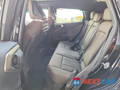 Zdjęcie 11 z 13 samochodu: 2025 BMW X3 30 XDRIVE VIN:5UX53GP08S9034244 - miniatura