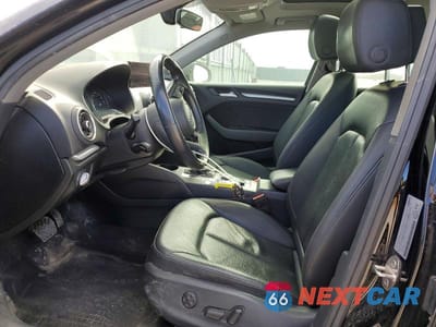 Zdjęcie 7 z 12 samochodu: 2019 AUDI A3 PREMIUM VIN:WAUBEGFF1K1017771 - miniatura