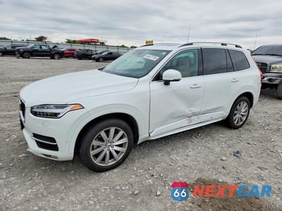 2016 VOLVO XC90 T6 YV4A22PK8G1043987 - główne zdjęcie licytacji z USA - miniatura