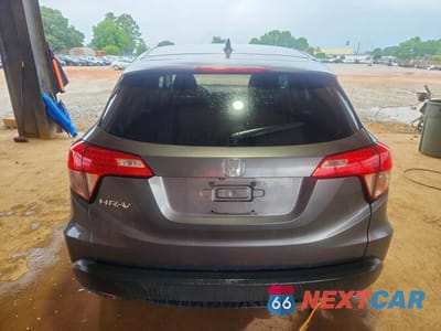 Zdjęcie 6 z 14 samochodu: 2017 HONDA HR-V EX VIN:3CZRU5H50HM717820 - miniatura
