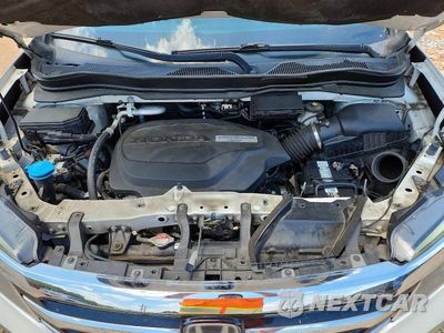 Zdjęcie 12 z 13 samochodu: 2016 HONDA PILOT TOURING VIN:5FNYF5H93GB051389 - miniatura