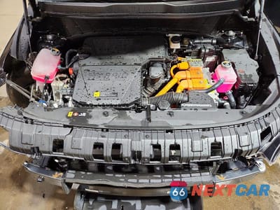 Zdjęcie 12 z 14 samochodu: 2026 KIA NIRO LX VIN:KNDCP3LE7T5319694 - miniatura