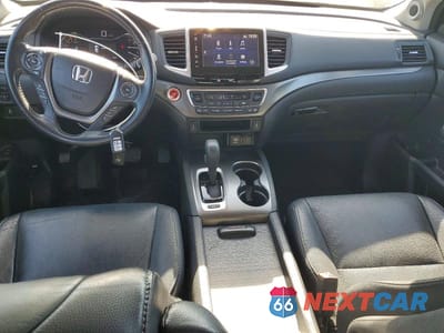 Zdjęcie 8 z 13 samochodu: 2017 HONDA PILOT EXL VIN:5FNYF6H52HB098188 - miniatura