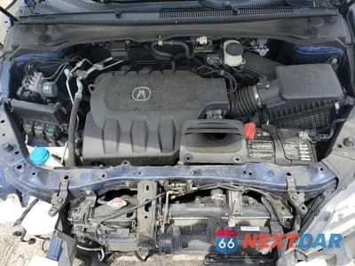 Zdjęcie 12 z 14 samochodu: 2018 ACURA RDX ADVANCE VIN:5J8TB4H79JL015422 - miniatura