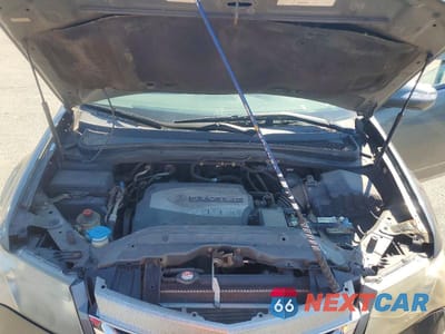 Zdjęcie 12 z 14 samochodu: 2008 ACURA MDX VIN:2HNYD28248H520194 - miniatura