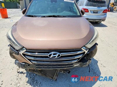 Zdjęcie 12 z 13 samochodu: 2016 HYUNDAI TUCSON LIMITED VIN:KM8J3CA28GU137246 - miniatura