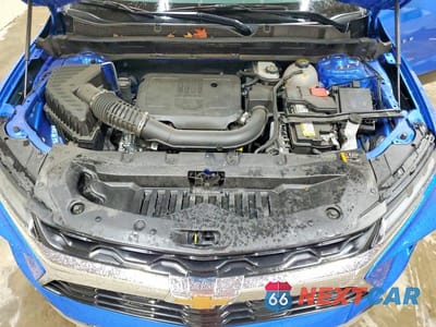 Zdjęcie 12 z 13 samochodu: 2025 CHEVROLET BLAZER 2LT VIN:3GNKBHR48SS186042 - miniatura
