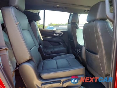 Zdjęcie 11 z 13 samochodu: 2021 CHEVROLET TAHOE K1500 Z71 VIN:1GNSKPKD9MR150354 - miniatura