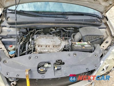 Zdjęcie 12 z 13 samochodu: 2006 HONDA ODYSSEY EXL VIN:5FNRL38766B461196 - miniatura
