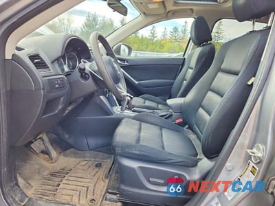 Zdjęcie 7 z 13 samochodu: 2014 MAZDA CX-5 TOURING VIN:JM3KE4CY7E0411851 - miniatura