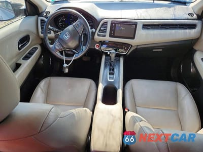 Zdjęcie 8 z 13 samochodu: 2017 HONDA HR-V EXL VIN:3CZRU5H77HM713328 - miniatura