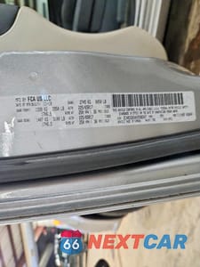 Zdjęcie 13 z 13 samochodu: 2019 DODGE GRAND CARAVAN SE VIN:2C4RDGBG4KR586547 - miniatura