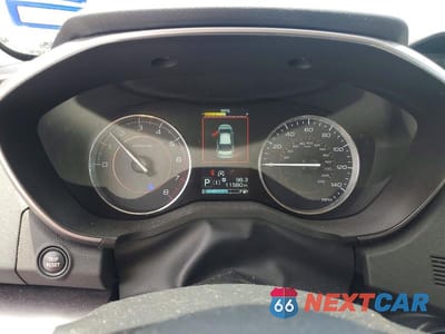 Zdjęcie 9 z 12 samochodu: 2023 SUBARU CROSSTREK LIMITED VIN:JF2GTHNC9PH304478 - miniatura