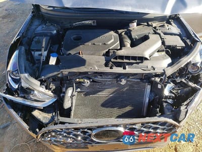 Zdjęcie 11 z 12 samochodu: 2018 HYUNDAI SONATA SEL+ VIN:5NPE34AF6JH712900 - miniatura