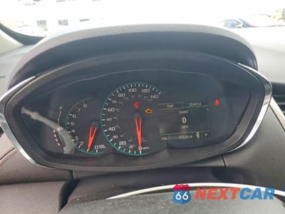 Zdjęcie 9 z 13 samochodu: 2017 CHEVROLET TRAX 1LT VIN:3GNCJPSB9HL143813 - miniatura