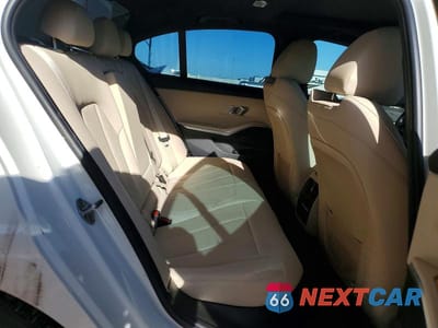 Zdjęcie 10 z 13 samochodu: 2020 BMW 330I VIN:3MW5R1J06L8B37810 - miniatura