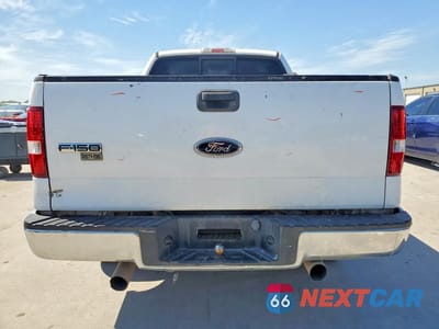 Zdjęcie 6 z 12 samochodu: 2005 FORD F150 VIN:1FTRX12W75NB33262 - miniatura