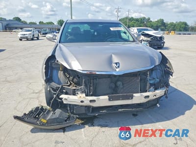 Piąte zdjęcie samochodu w środku: 2011 HYUNDAI EQUUS SIGNATURE VIN:KMHGH4JF1BU029564 - miniatura