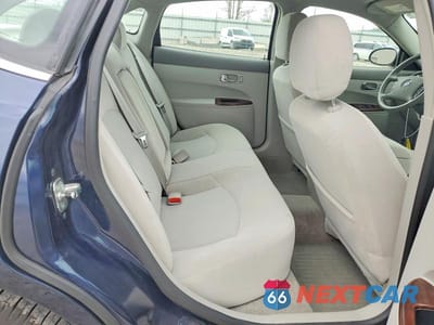 Zdjęcie 10 z 12 samochodu: 2008 BUICK LACROSSE CX VIN:2G4WC582581380209 - miniatura