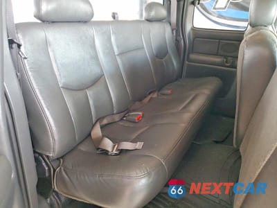 Zdjęcie 10 z 13 samochodu: 2004 CHEVROLET SILVERADO K1500 VIN:1GCEK19T44E306341 - miniatura