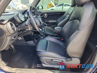 Zdjęcie 7 z 12 samochodu: 2018 MINI COOPER S VIN:WMWWG9C5XJ3C82827 - miniatura
