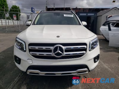 Piąte zdjęcie samochodu w środku: 2023 MERCEDES-BENZ GLB 250 VIN:W1N4M4GB8PW280528 - miniatura