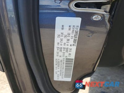 Zdjęcie 13 z 13 samochodu: 2015 DODGE GRAND CARAVAN SXT VIN:2C4RDGCG6FR564005 - miniatura