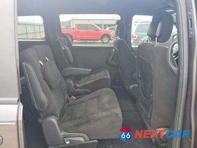 Zdjęcie 11 z 14 samochodu: 2015 DODGE GRAND CARAVAN SE VIN:2C4RDGBG3FR749145 - miniatura