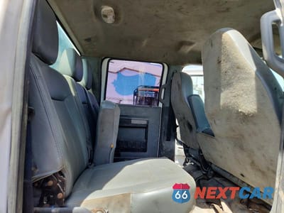 Zdjęcie 10 z 12 samochodu: 2019 FORD F650 SUPER DUTY VIN:1FDNW6DC4KDF07423 - miniatura