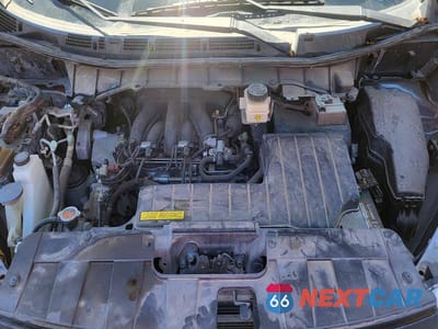 Zdjęcie 7 z 10 samochodu: 2015 NISSAN QUEST S VIN:JN8AE2KP6F9126500 - miniatura