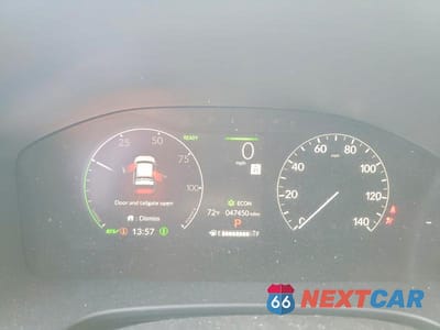 Zdjęcie 9 z 13 samochodu: 2024 HONDA CR-V SPORT TOURING VIN:5J6RS6H94RL019843 - miniatura
