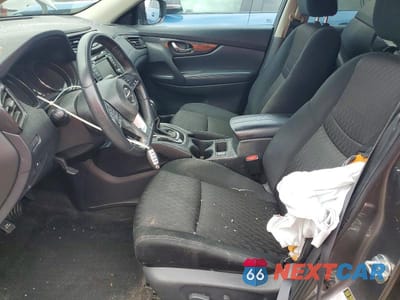 Zdjęcie 7 z 13 samochodu: 2018 NISSAN ROGUE SV VIN:KNMAT2MT0JP502740 - miniatura