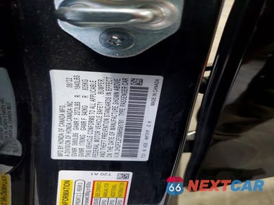 Zdjęcie 13 z 13 samochodu: 2022 HONDA CIVIC SPORT VIN:2HGFE2F58NH591791 - miniatura
