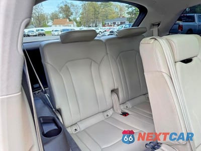 Zdjęcie 6 z 14 samochodu: 2018 AUDI Q7 PREMIUM PLUS VIN:WA1LAAF70JD001772 - miniatura