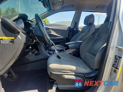 Zdjęcie 7 z 13 samochodu: 2014 HYUNDAI SANTA FE SPORT 2.4L VIN:5XYZTDLB6EG159125 - miniatura