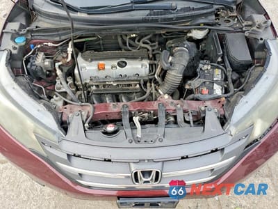 Zdjęcie 12 z 13 samochodu: 2013 HONDA CR-V EXL VIN:5J6RM4H77DL065267 - miniatura