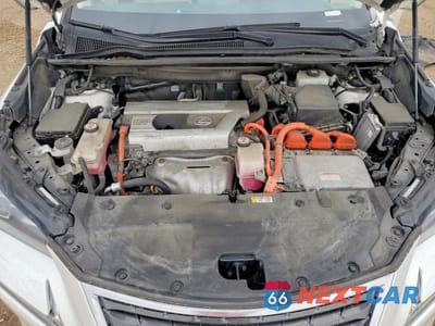 Zdjęcie 11 z 12 samochodu: 2020 LEXUS NX 300H LUXURY VIN:JTJHJRDZ6L5009920 - miniatura