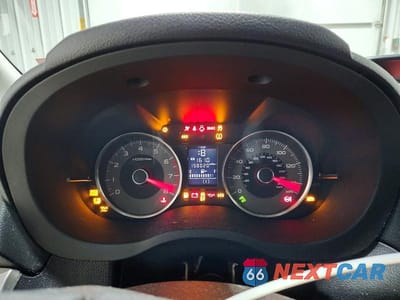 Zdjęcie 9 z 13 samochodu: 2017 SUBARU FORESTER 2.0XT PREMIUM VIN:JF2SJGEC6HH418112 - miniatura