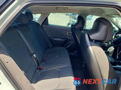 Zdjęcie 10 z 12 samochodu: 2025 KIA K4 LX, LXS VIN:3KPFT4DEXSE216334 - miniatura
