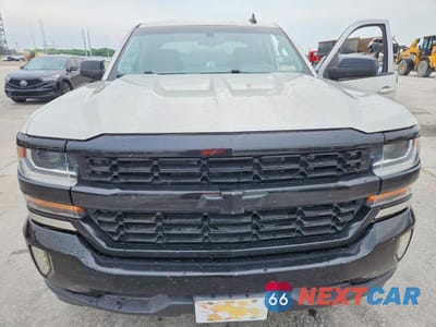 Zdjęcie 11 z 12 samochodu: 2017 CHEVROLET SILVERADO C1500 LT VIN:3GCPCRECXHG361692 - miniatura